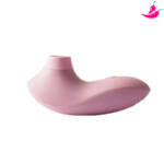 Vibrador e Sugador de Clitóris - Pulse Lite Neo Svakom