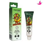 Tô Doidinha Gel Estimulante Esquenta e Vibra 8g