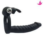 Trinity Fun - Anel Companheiro com Vibrador