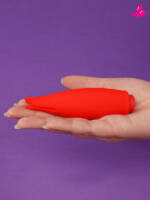 Tulipa Max Intt Luxury - Bullet Estimulador