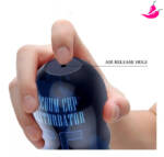 Pretty Love Vacuum Cup - Masturbador Vagina em CyberSkin