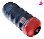 Pretty Love Vacuum Cup - Masturbador Vagina em CyberSkin