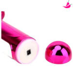 Women Stimulus  - Vibrador Triplo Rotativo Recarregável