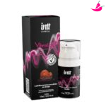 Vibration Power Sabor Chocolate - Gel Extra Forte Vibra, Aquece e Lubrifica