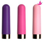 Vibrador Clitoriano Recarregável