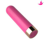 Vibrador Clitoriano Recarregável