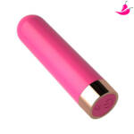Vibrador Clitoriano Recarregável