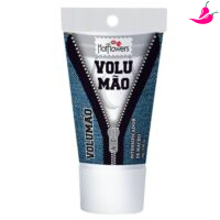 Volumão Gel - Excitante Masculino 25g