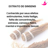 Volumão Gel - Excitante Masculino 25g