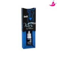 Vulv's Ice - Excitante Estimulante Feminino