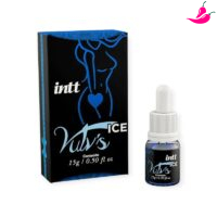 Vulv's Ice - Excitante Estimulante Feminino