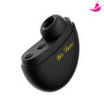 Estimulador de Clitóris - Vibrador com Sucção