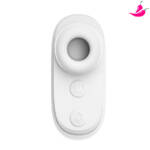 Estimulador de Clitóris - Vibrador com Sucção