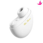 Estimulador de Clitóris - Vibrador com Sucção