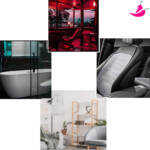 Vibrador de Ponto G e Clitóris - Wear Finger