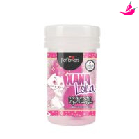 Hot Ball Xana Loka - Esquenta, Esfria e Vibra