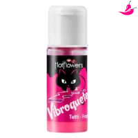 Vibroquete - Vibrador Liquido Para Sexo Oral