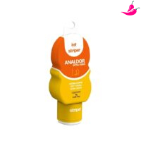 Analdor Gel - Dessensibilizante Extra Forte 8g