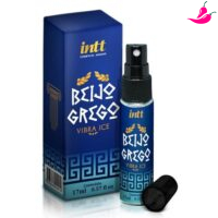 Beijo Grego Estimulante Anal Beijável