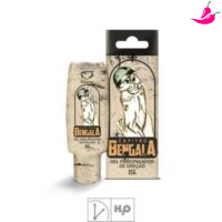 Capitão Bengala Gel Prolongador de Ereção 15g
