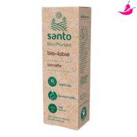 Bio-Labié Hot Gel Corporal Unissex Beijável 15g