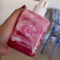 Blow Girl Gel Aromatizante Beijável Para Virilha 320ml photo review