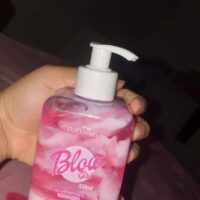 Blow Girl Gel Aromatizante Beijável Para Virilha 320ml photo review