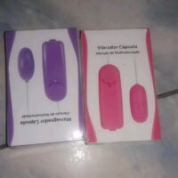Vibrador Clitoriano Bullet - Controle Remoto com Fio photo review