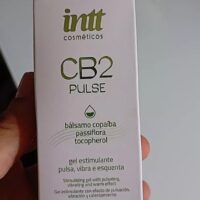 Pulse Cb2 - Excitante Unissex by Laura Muller photo review