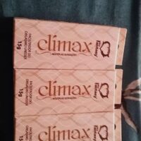 Clímax - Facilitador de Orgasmo Unissex 15g photo review