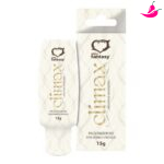 Clímax - Facilitador de Orgasmo Unissex 15g