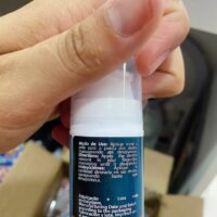 Cliv Intt 50 Tons de Prazer - Gel para Massagem com Aroma De Vinho Tinto photo review