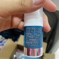 Cliv Intt 50 Tons de Prazer - Gel para Massagem com Aroma De Vinho Tinto photo review