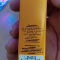 Cliv Intt Gold - Gel Dessensibilizante Extra Forte photo review