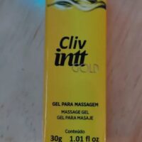 Cliv Intt Gold - Gel Dessensibilizante Extra Forte photo review