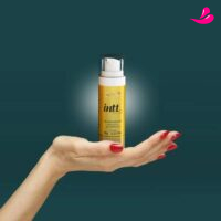 Cliv Intt Gold - Gel Dessensibilizante Extra Forte