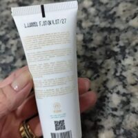 Lubes Coconut - Lubrificante Íntimo Com Aroma De Coco photo review
