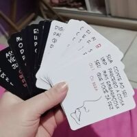 Jogo de Beber Para Casais - Desejos e Drinks photo review