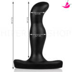 Dom - Plug Estimulador de Próstata