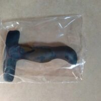 Dom - Plug Estimulador de Próstata photo review