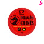 Pomada Dragão Chinês 7,5g