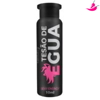 Tesao de Egua Sexy - Energy Energetico Afrodisiaco Feminino
