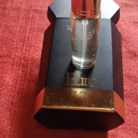 Euro For Men - Perfume Afrodisíaco Atrativo 15ml photo review