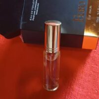 Euro For Men - Perfume Afrodisíaco Atrativo 15ml photo review
