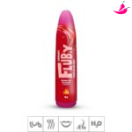 Flub.y Lubrificante Hot Bastão 80g