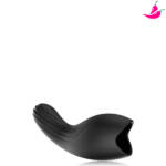 Glans Trainer - Masturbador Masculino Texturizado 10 Modos de Vibração