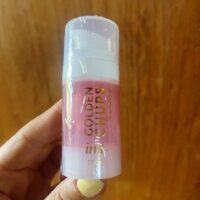 Golden Chups - Gel Beijável Sabor Bala de Framboesa 15ml photo review