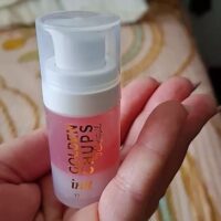 Golden Chups - Gel Beijável Sabor Bala de Framboesa 15ml photo review