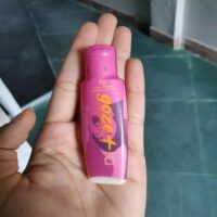 Goze + Gel Acelerador do Prazer 15g 4 em 1 photo review
