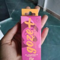 Goze + Gel Acelerador do Prazer 15g 4 em 1 photo review